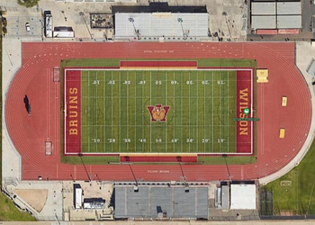 Stadium - Artificial Turf