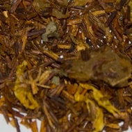 Bora Bora Mango from Apollo Tea