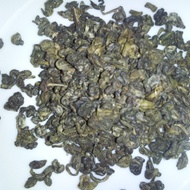Organic Bi Lou Chun from International Tea Importers