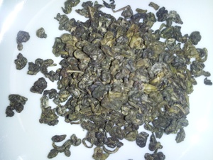 Organic Bi Lou Chun Tea by International Tea Importers — Steepster