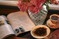 Rose Blush from The Devotea