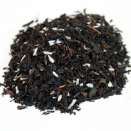 Coconut Black Tea from Simpson & Vail
