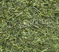 Organic Yame Sencha "Asatsuyu" from O-Cha.com
