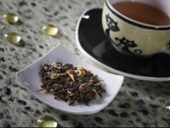 Caramel Cocoa Loco from Kally Tea
