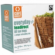 Cafedirect Everyday Tea from Cafedirect