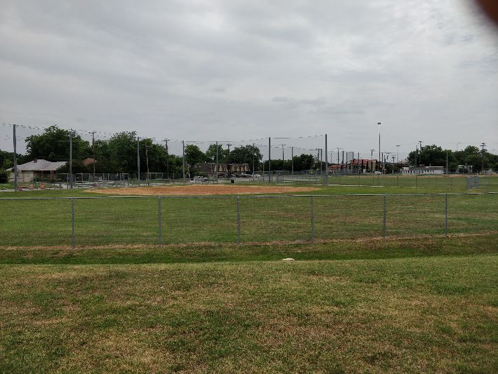 Field, Football
