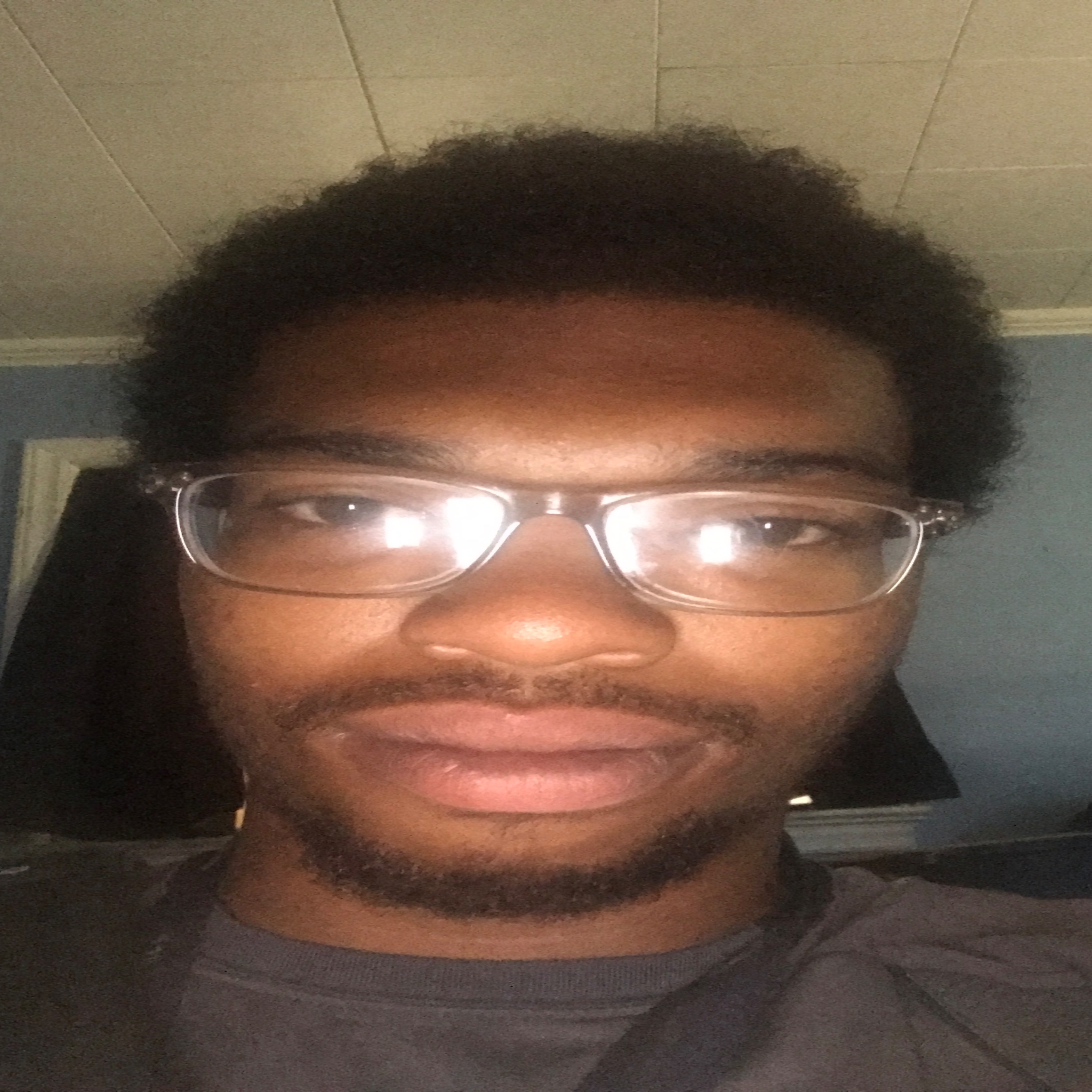 Gartrell H.