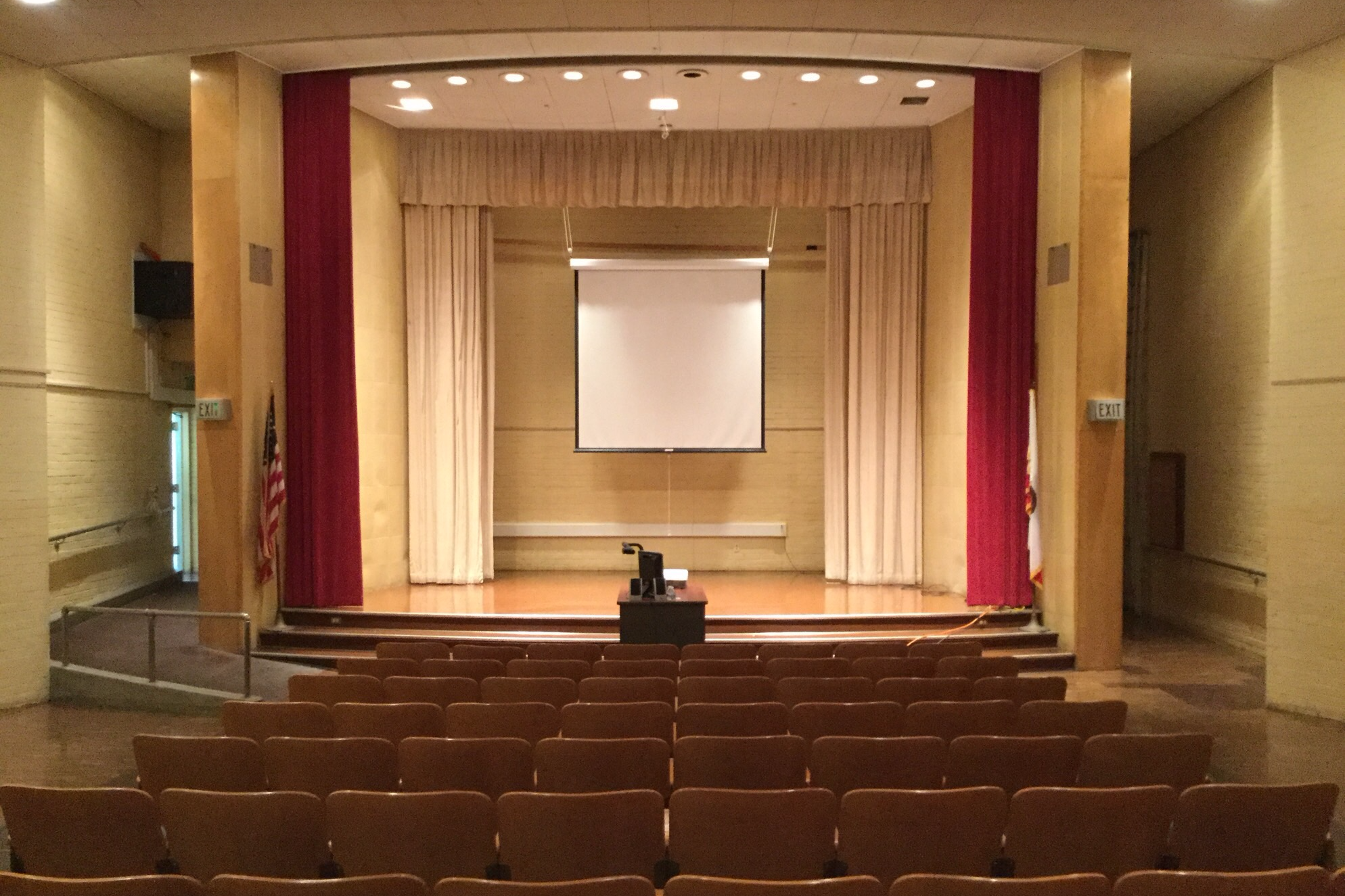 Auditorium
