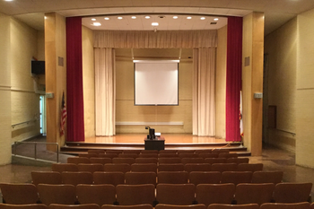 Auditorium