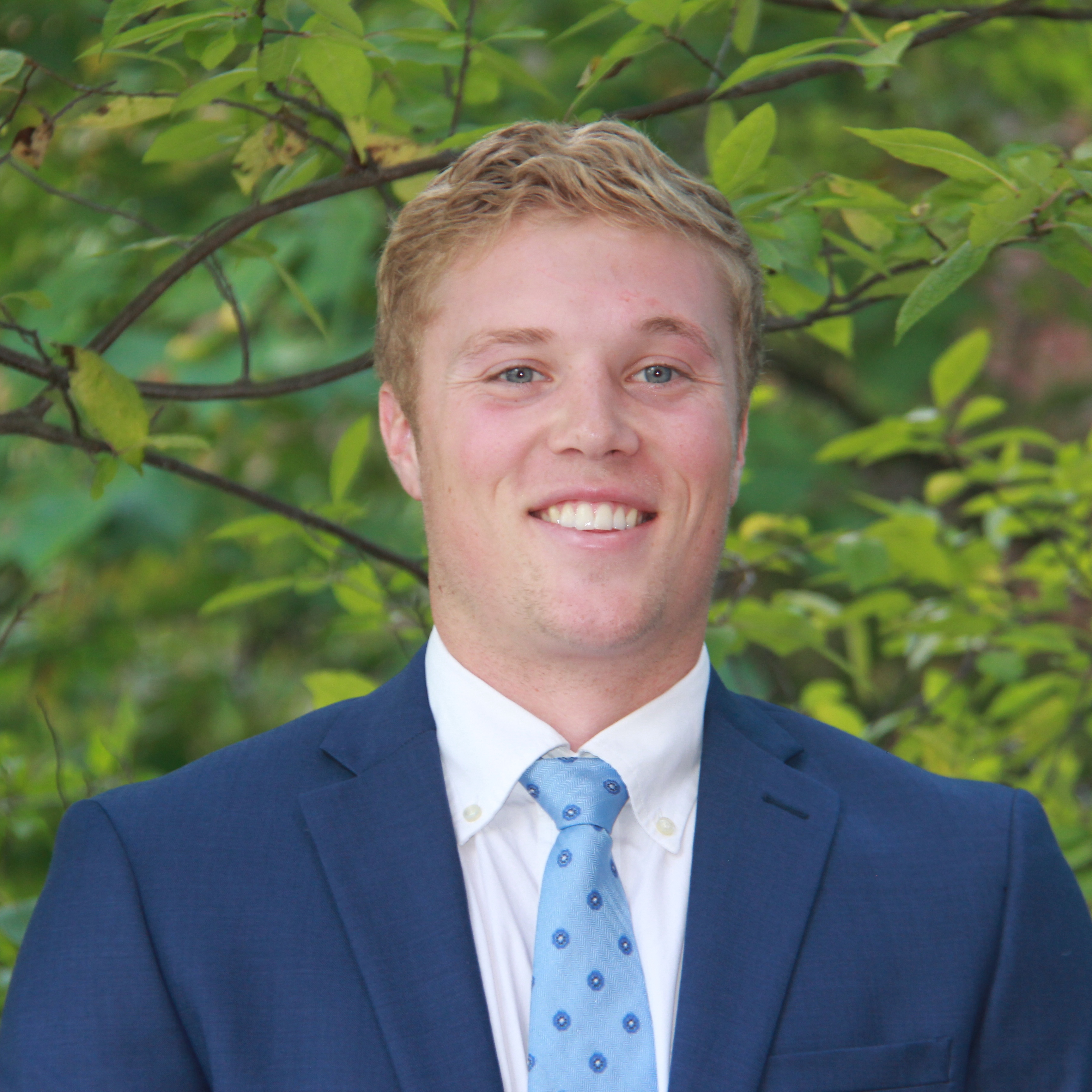 Will W. Profile Photo