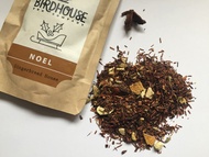 Gingerbread House from Birdhouse Tea Company