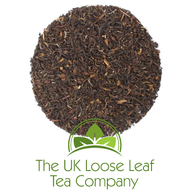 Darjeeling Summer Gold Organic from The UK Loose Leaf Tea Company
