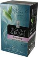 Darjeeling from Higgins & Burke