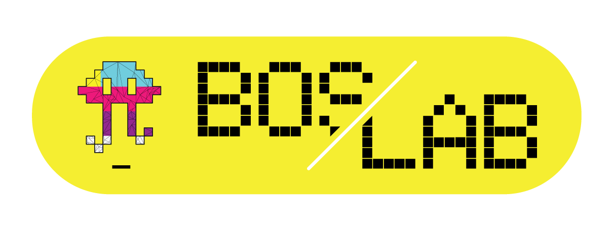 Boslab logo