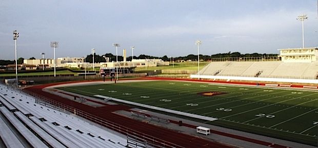 SPRAGUE ATHLETIC COMPLEX