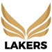 Lakers Sports and Recreational Club logo