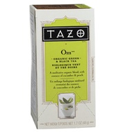Om from Tazo