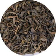 Precious Eyebrow from Caraway Tea Company