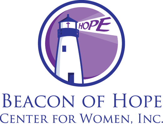 Beacon Of Hope Hi Res Logo - Copypng