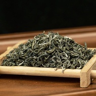 Meng Ding Mao Feng Green Tea from Teavivre