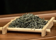Meng Ding Mao Feng Green Tea from Teavivre