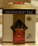 Ceylon Tea from Mahmood Tea