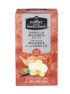 Vanilla Rooibos from Our Finest
