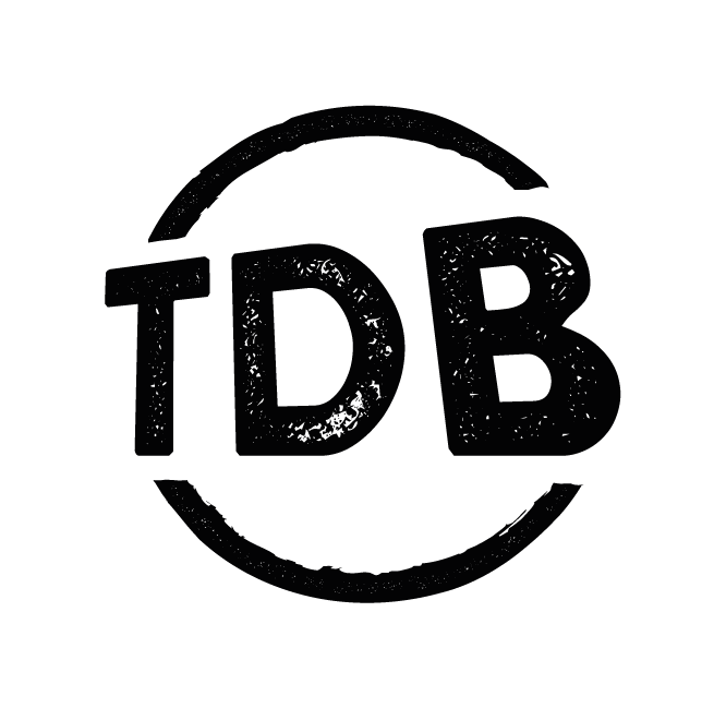 TDB s.r.l Impresa Sociale logo