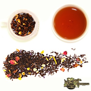 Soderblandning Tea by Tea Centre of Stockholm — Steepster