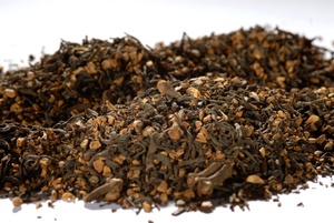 Spiced Black Tea "Masala Chai"