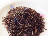 Tower Of London from Sunshine Cottage