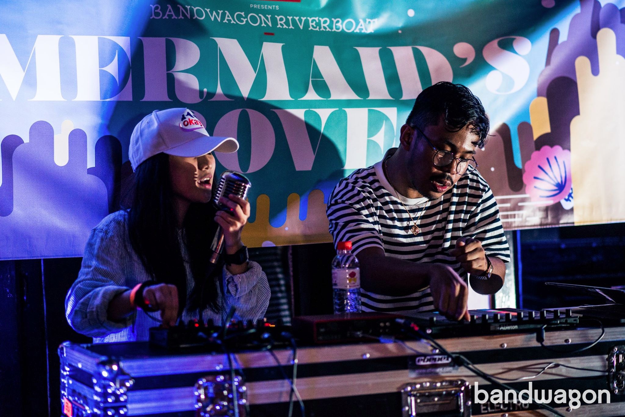 BP Valenzuela releases new single "Cards" featuring CRWN - listen