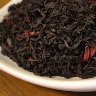 Black Hibiscus from Northwest Cups of Tea