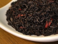 Black Hibiscus from Northwest Cups of Tea