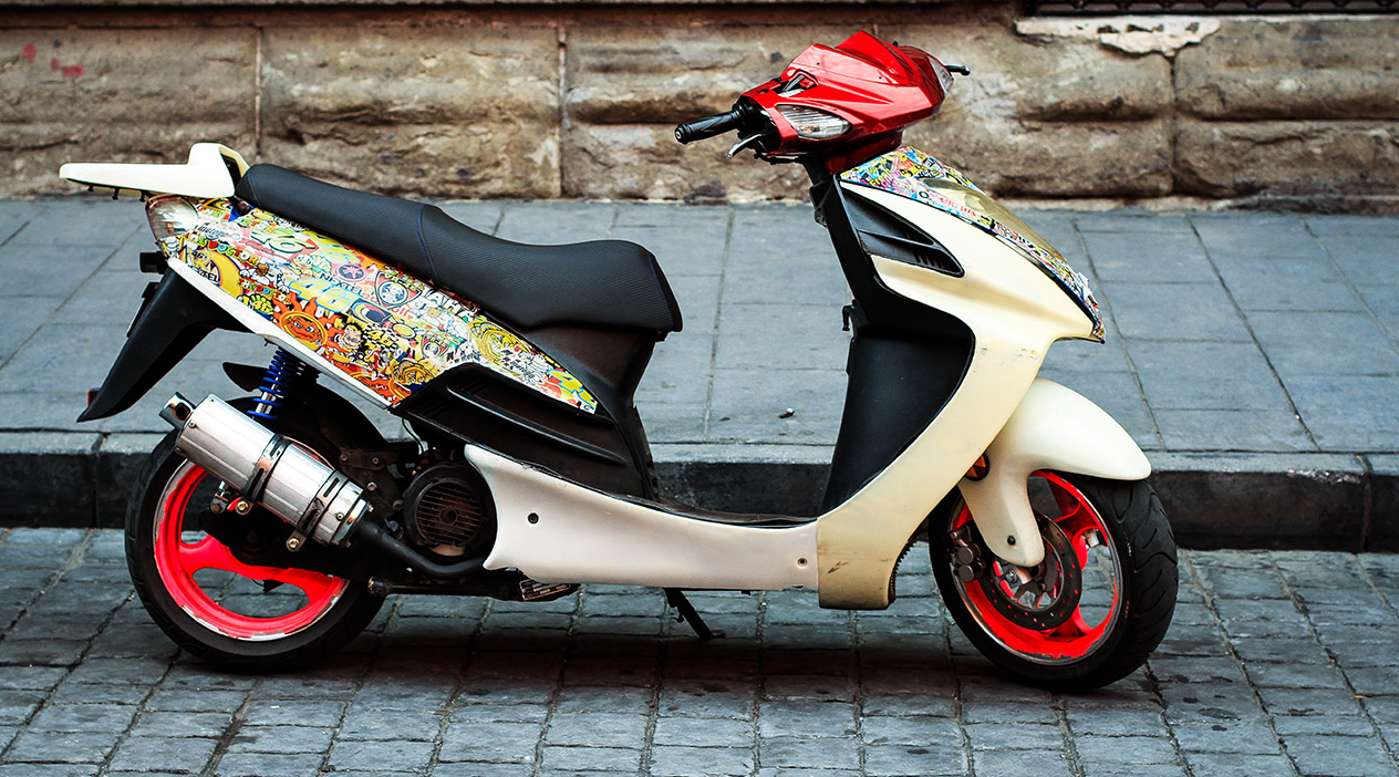 Scooter Rental in Puerto Vallarta Book Tours & Activities at