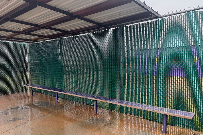 Softball Field