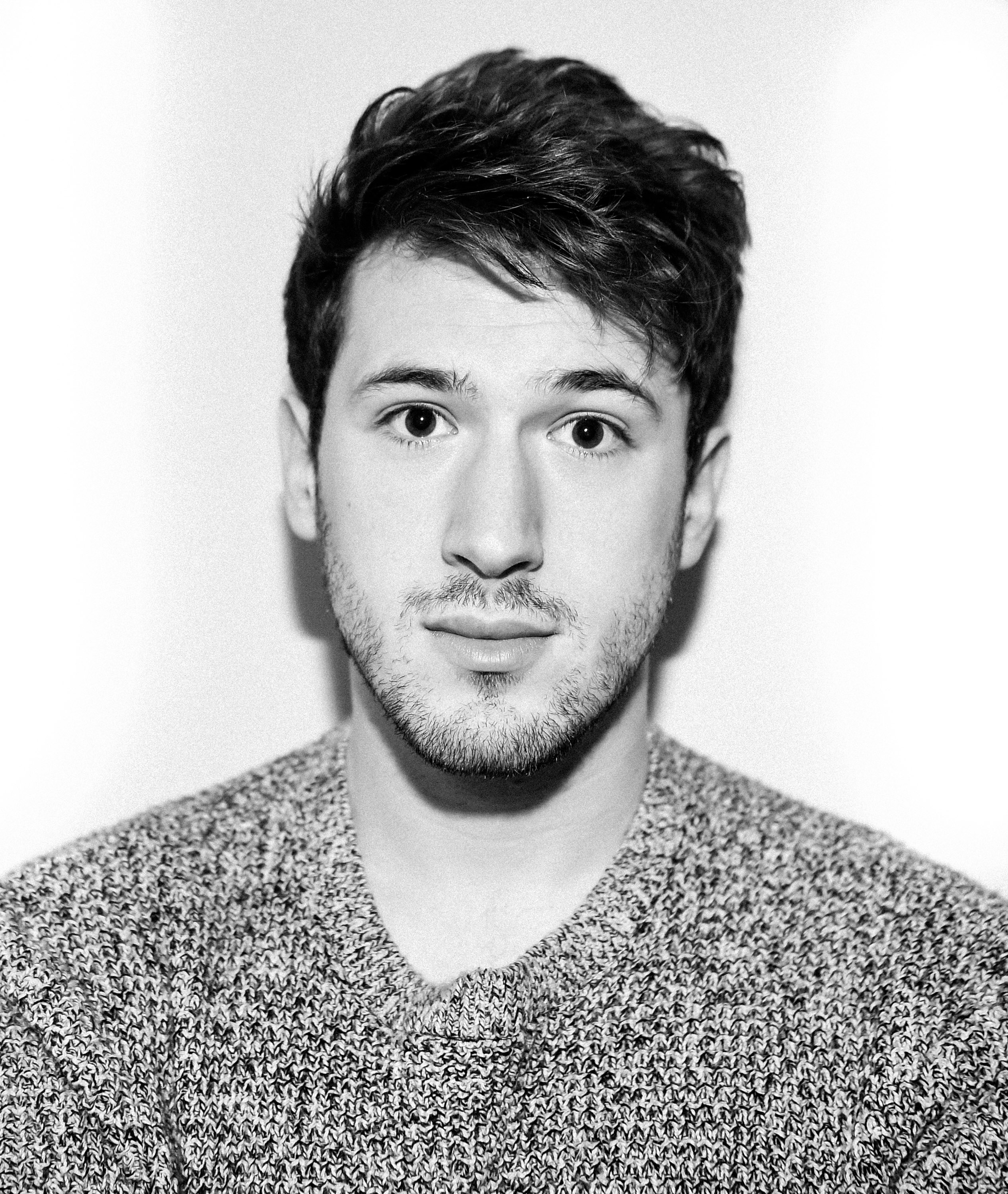 Alexander Rosenberg