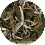 Pai Mu Tan White Peony from Uniq Teas