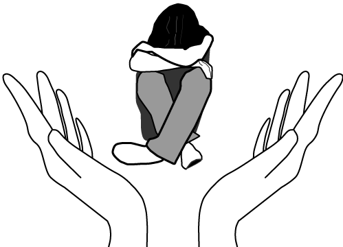 SP Social Support Planning logo