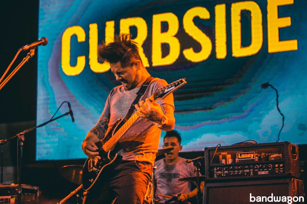 PHOTO GALLERY: Jack Daniel's Future Legends IndieFest 2016 | On the Rocks