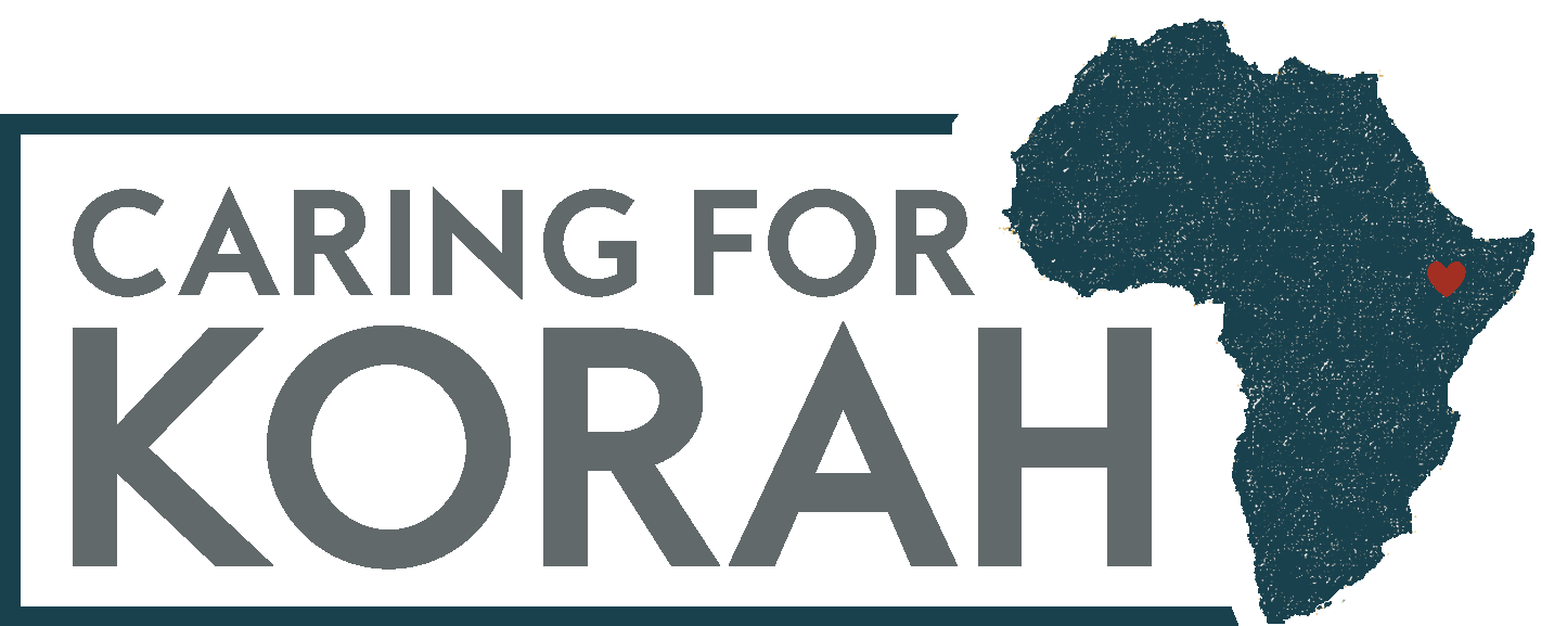 Caring For Korah logo