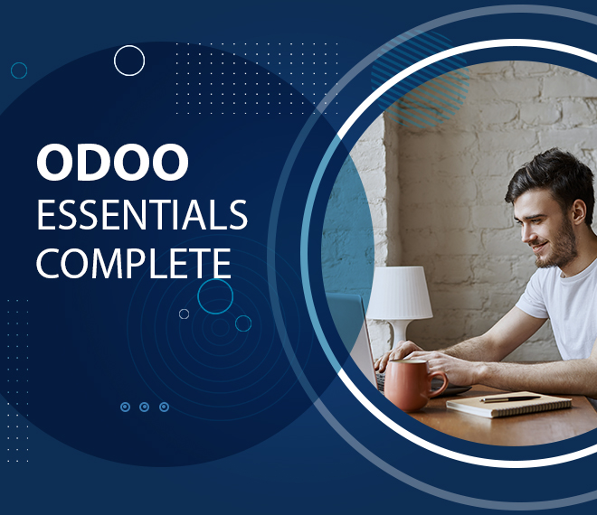 Odoo Essentials