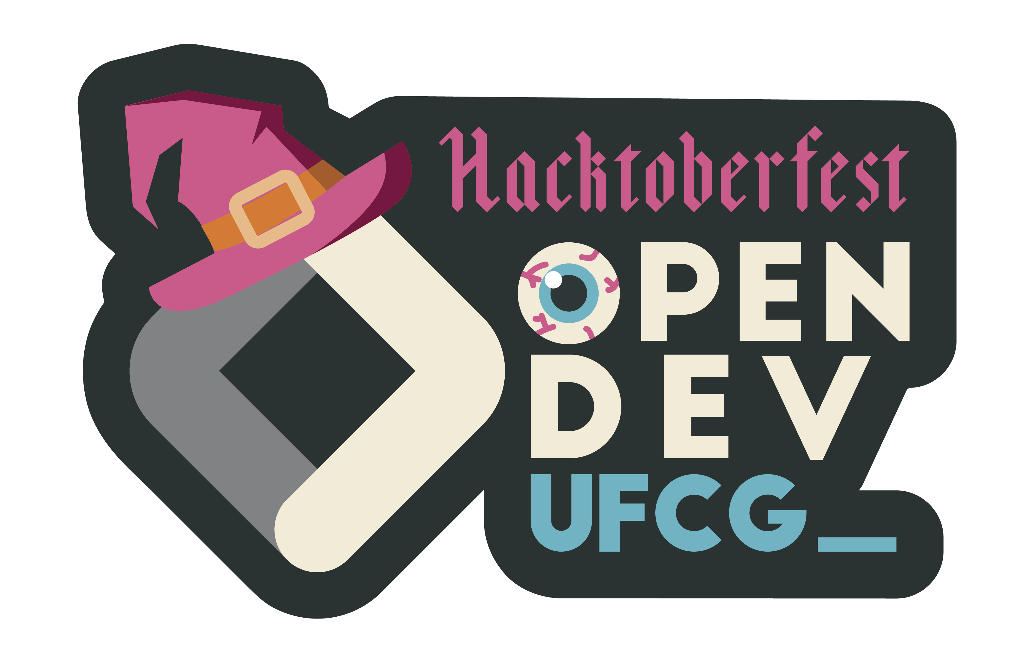 OpenDevUFCG logo