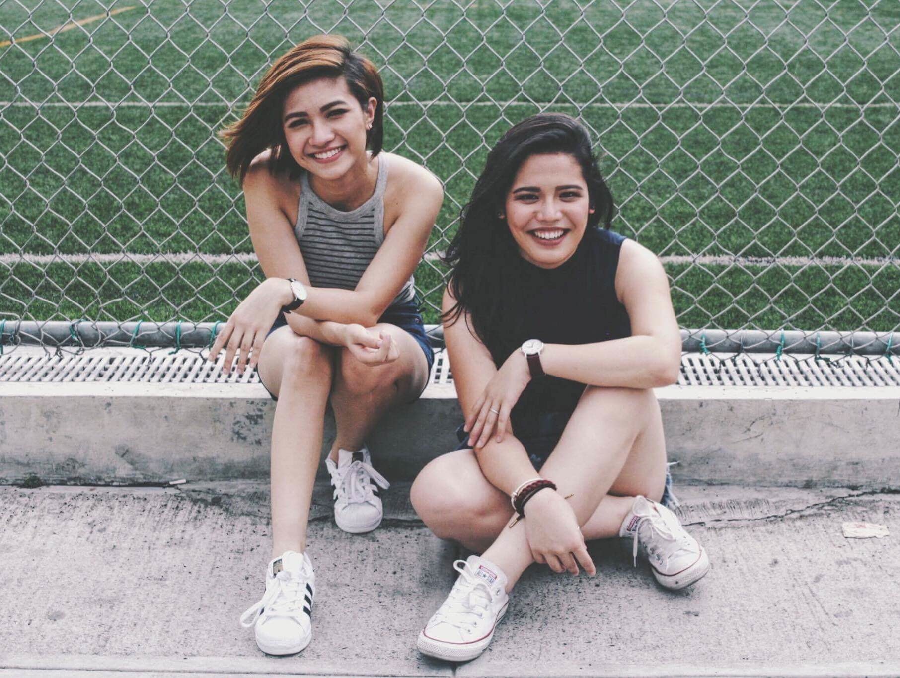 Up and coming PH duo, Leanne & Naara top Spotify Viral Charts