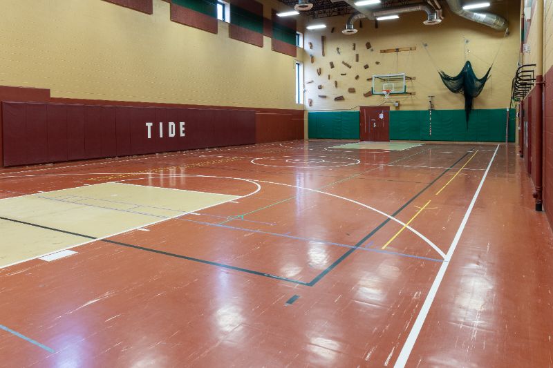 Mini Gym