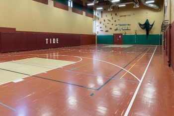 Mini Gym