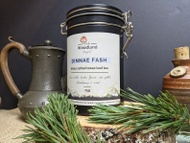 Dinnae Fash from The Woodland Project UK