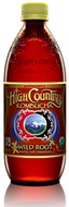 Wild Root from High Country Kombucha Tea