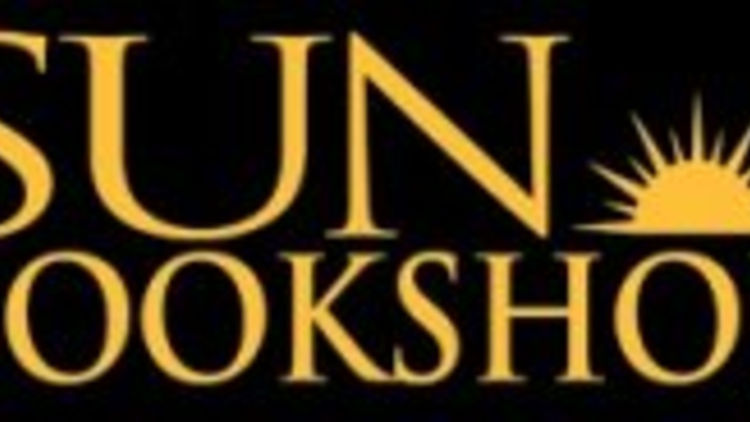Sun Bookshop Book