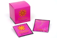 Chamana Fucsia from Chamana